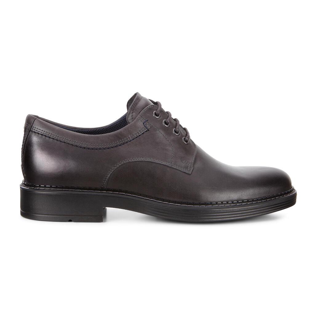 Ecco newcastle classic tie outlet